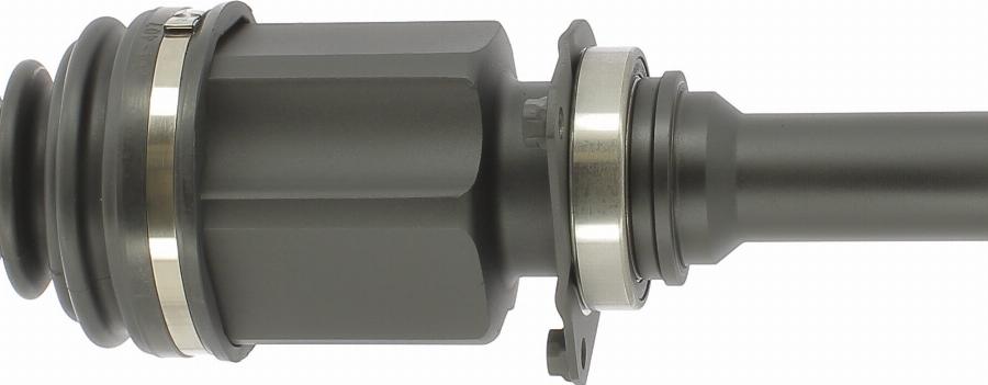 Cevam 50928 - Приводний вал autozip.com.ua