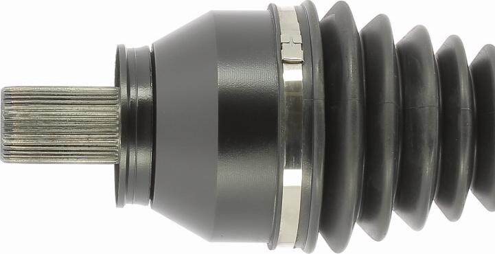 Cevam 50441 - Приводний вал autozip.com.ua