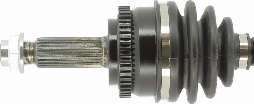 Cevam 50405Z - Приводний вал autozip.com.ua