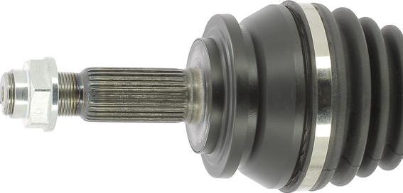 Cevam OL50415 - Приводний вал autozip.com.ua