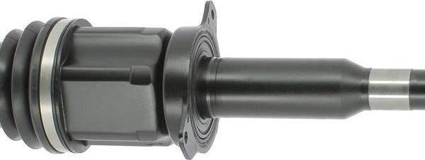 Cevam OL50438 - Приводний вал autozip.com.ua
