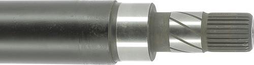 Cevam 50432 - Приводний вал autozip.com.ua