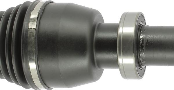 Cevam 50432 - Приводний вал autozip.com.ua