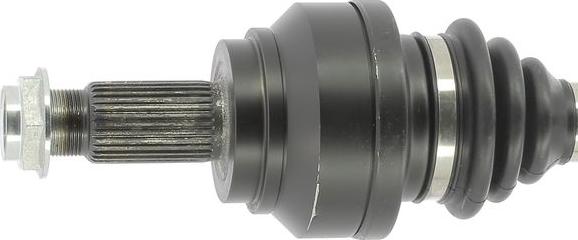 Cevam OL50591 - Приводний вал autozip.com.ua