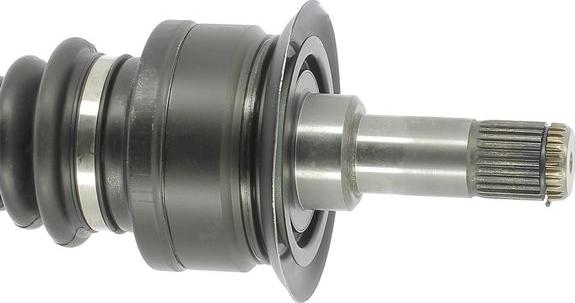 Cevam OL50591 - Приводний вал autozip.com.ua