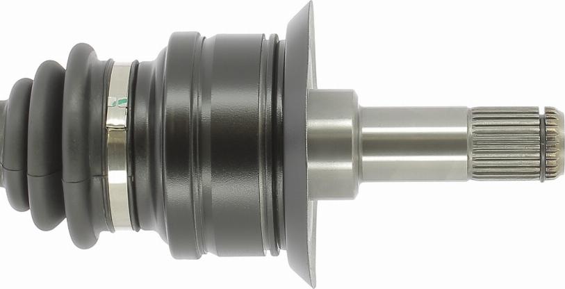 Cevam 50592 - Приводний вал autozip.com.ua