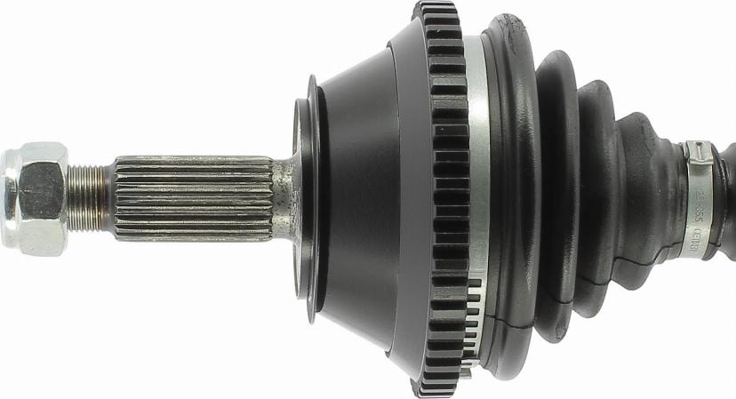 Cevam 5059Z - Приводний вал autozip.com.ua