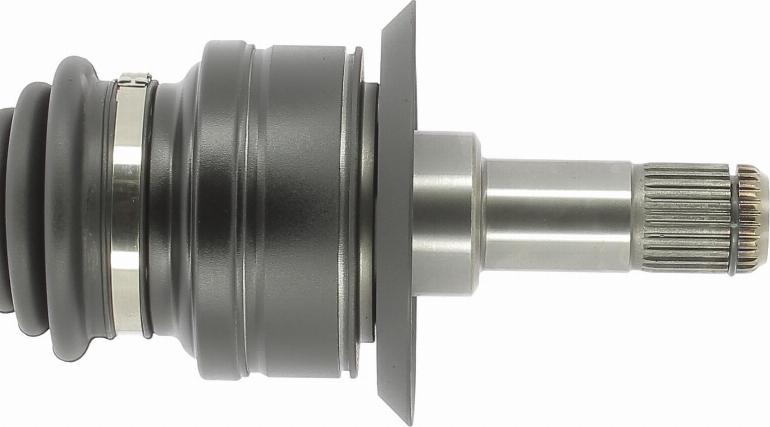 Cevam 50546 - Приводний вал autozip.com.ua