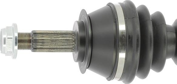Cevam OL50564 - Приводний вал autozip.com.ua