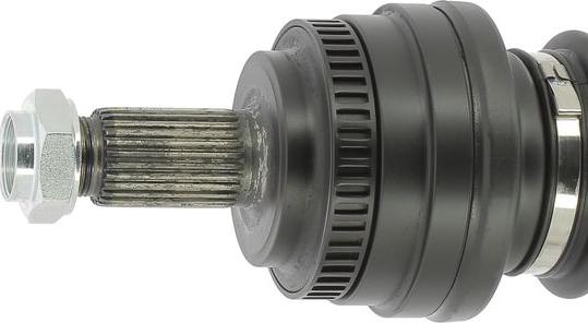 Cevam 50561Z - Приводний вал autozip.com.ua