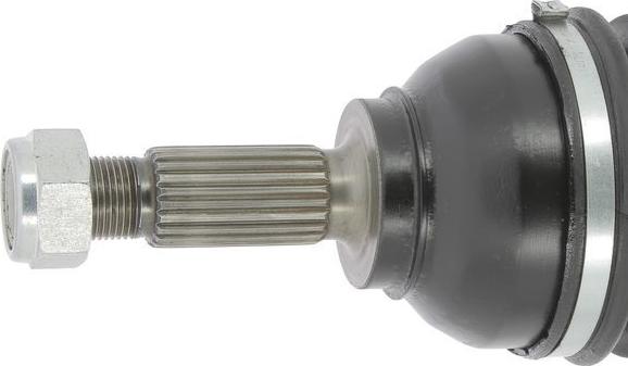 Cevam OL50563 - Приводний вал autozip.com.ua