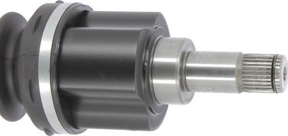 Cevam OL50563 - Приводний вал autozip.com.ua