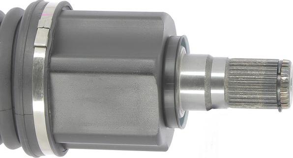 Cevam OL50511 - Приводний вал autozip.com.ua