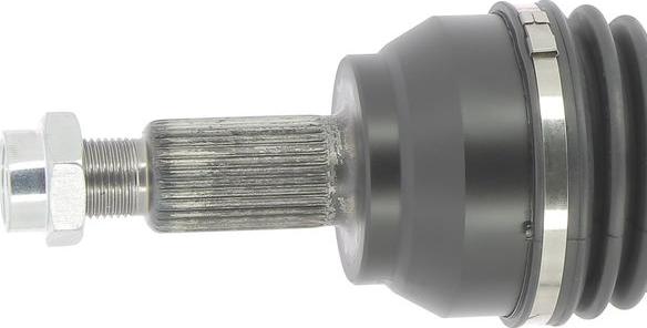 Cevam OL50511 - Приводний вал autozip.com.ua