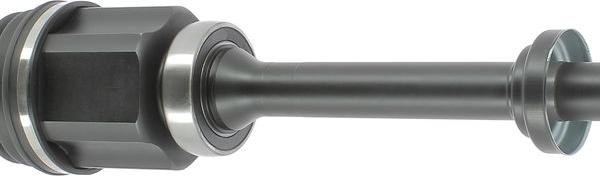 Cevam 50518 - Приводний вал autozip.com.ua
