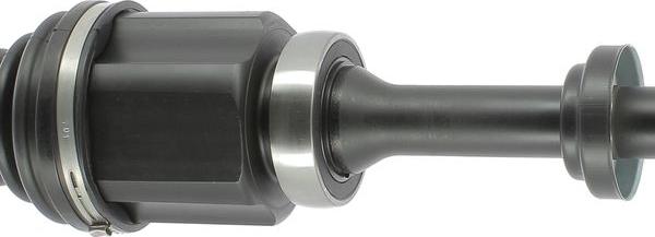 Cevam OL50512 - Приводний вал autozip.com.ua