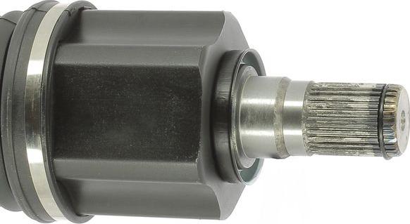 Cevam OL50517 - Приводний вал autozip.com.ua