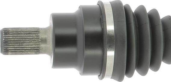 Cevam OL50589 - Приводний вал autozip.com.ua