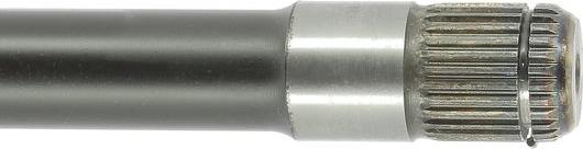 Cevam 50586 - Приводний вал autozip.com.ua