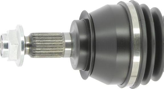 Cevam OL50537 - Приводний вал autozip.com.ua