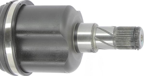 Cevam OL50537 - Приводний вал autozip.com.ua