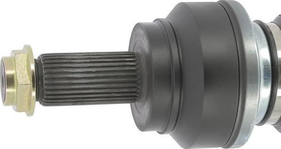 Cevam 50529 - Приводний вал autozip.com.ua