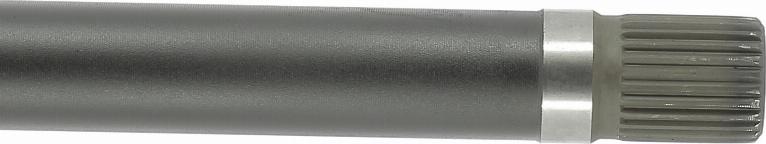 Cevam 50646Z - Приводний вал autozip.com.ua