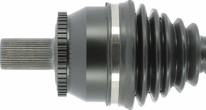 Cevam 50646Z - Приводний вал autozip.com.ua