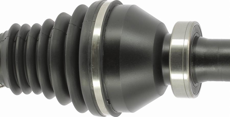 Cevam 50646Z - Приводний вал autozip.com.ua