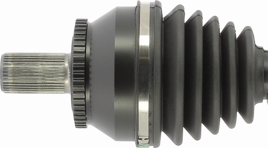 Cevam 50641Z - Приводний вал autozip.com.ua