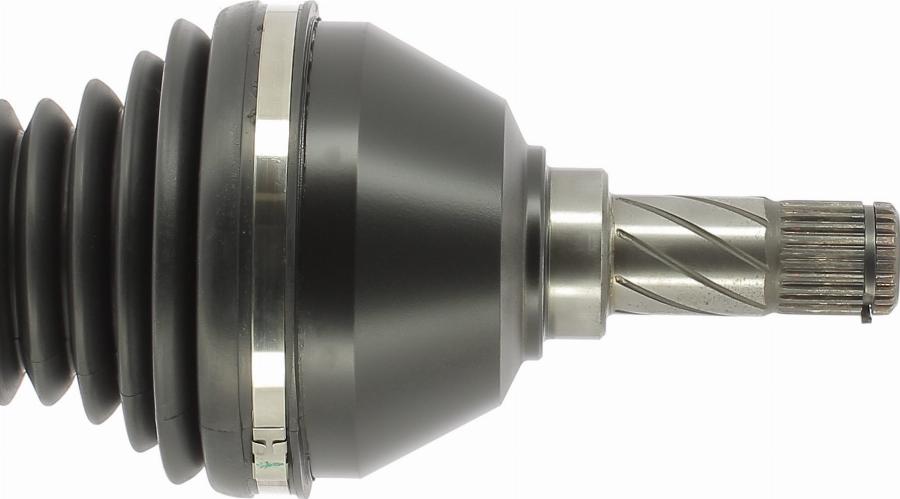 Cevam 50641Z - Приводний вал autozip.com.ua