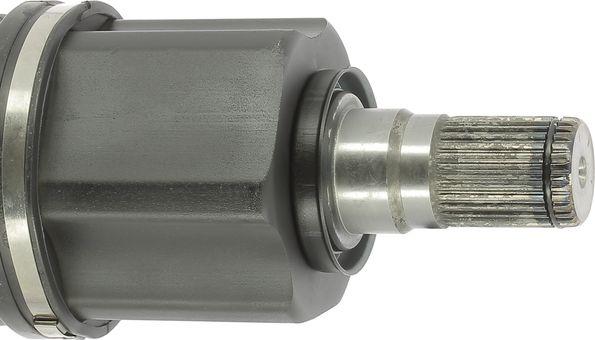 Cevam OL50643 - Приводний вал autozip.com.ua