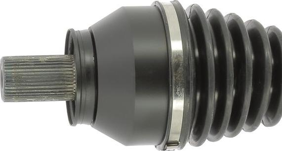 Cevam OL50643 - Приводний вал autozip.com.ua