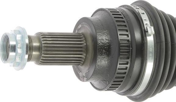 Cevam OL50654Z - Приводний вал autozip.com.ua