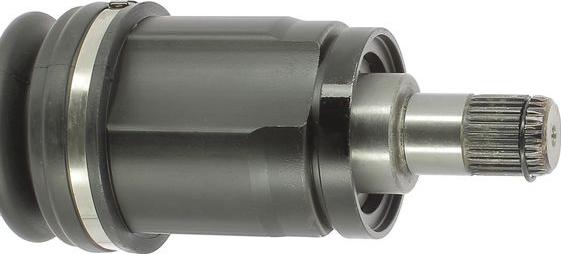 Cevam 50653Z - Приводний вал autozip.com.ua