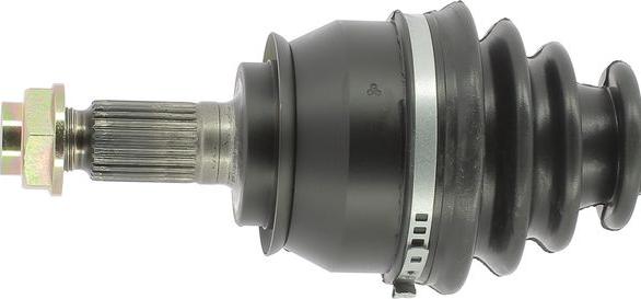 Cevam 50601 - Приводний вал autozip.com.ua