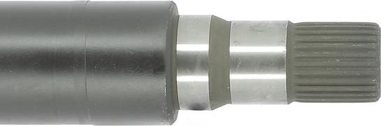 Cevam OL50618 - Приводний вал autozip.com.ua