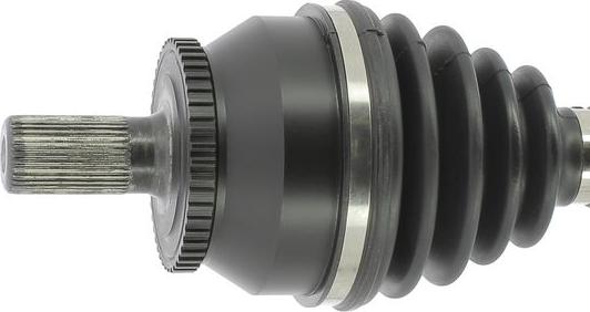 Cevam 50636Z - Приводний вал autozip.com.ua