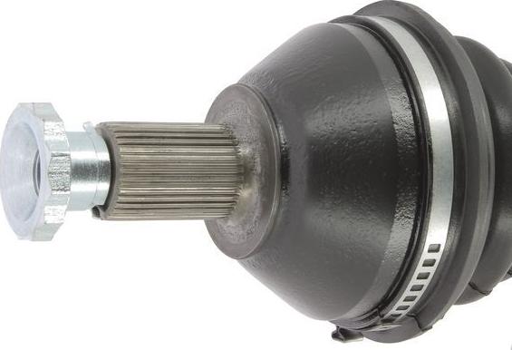 Cevam OL50633 - Приводний вал autozip.com.ua