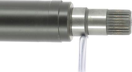 Cevam 50632 - Приводний вал autozip.com.ua