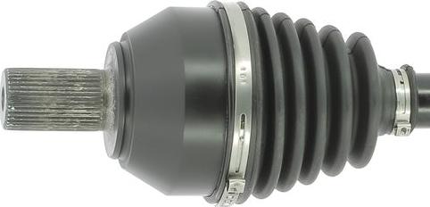 Cevam OL50624 - Приводний вал autozip.com.ua