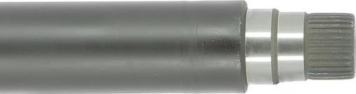 Cevam OL50624 - Приводний вал autozip.com.ua