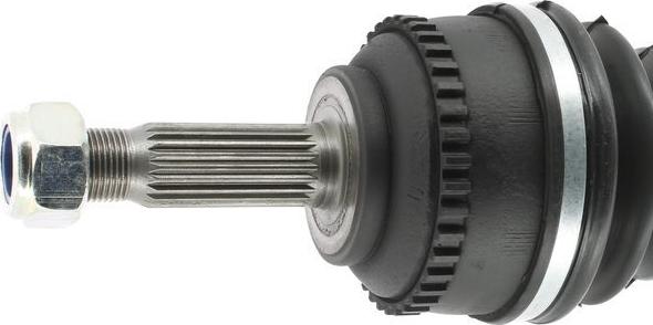 Cevam 5067Z2 - Приводний вал autozip.com.ua