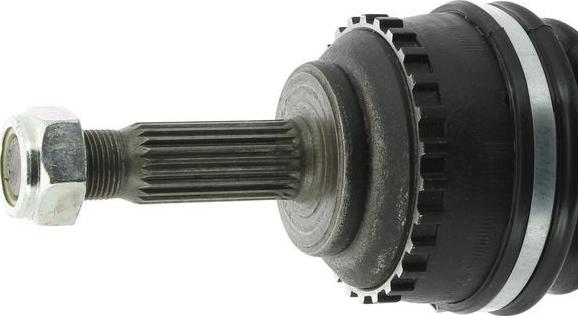 Cevam OL5004Z - Приводний вал autozip.com.ua
