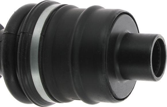 Cevam OL5004Z - Приводний вал autozip.com.ua