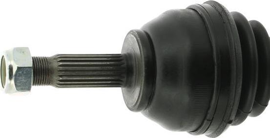 Cevam 5004 - Приводний вал autozip.com.ua