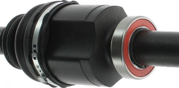 Cevam 5007Z - Приводний вал autozip.com.ua