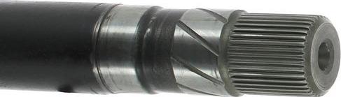 Cevam 5007Z - Приводний вал autozip.com.ua