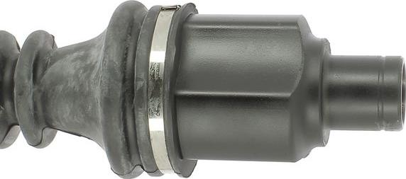 Cevam 50196 - Приводний вал autozip.com.ua