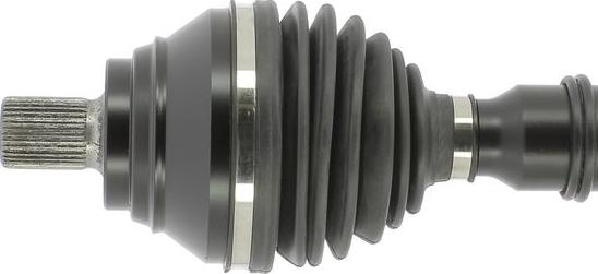 Cevam OL50156 - Приводний вал autozip.com.ua
